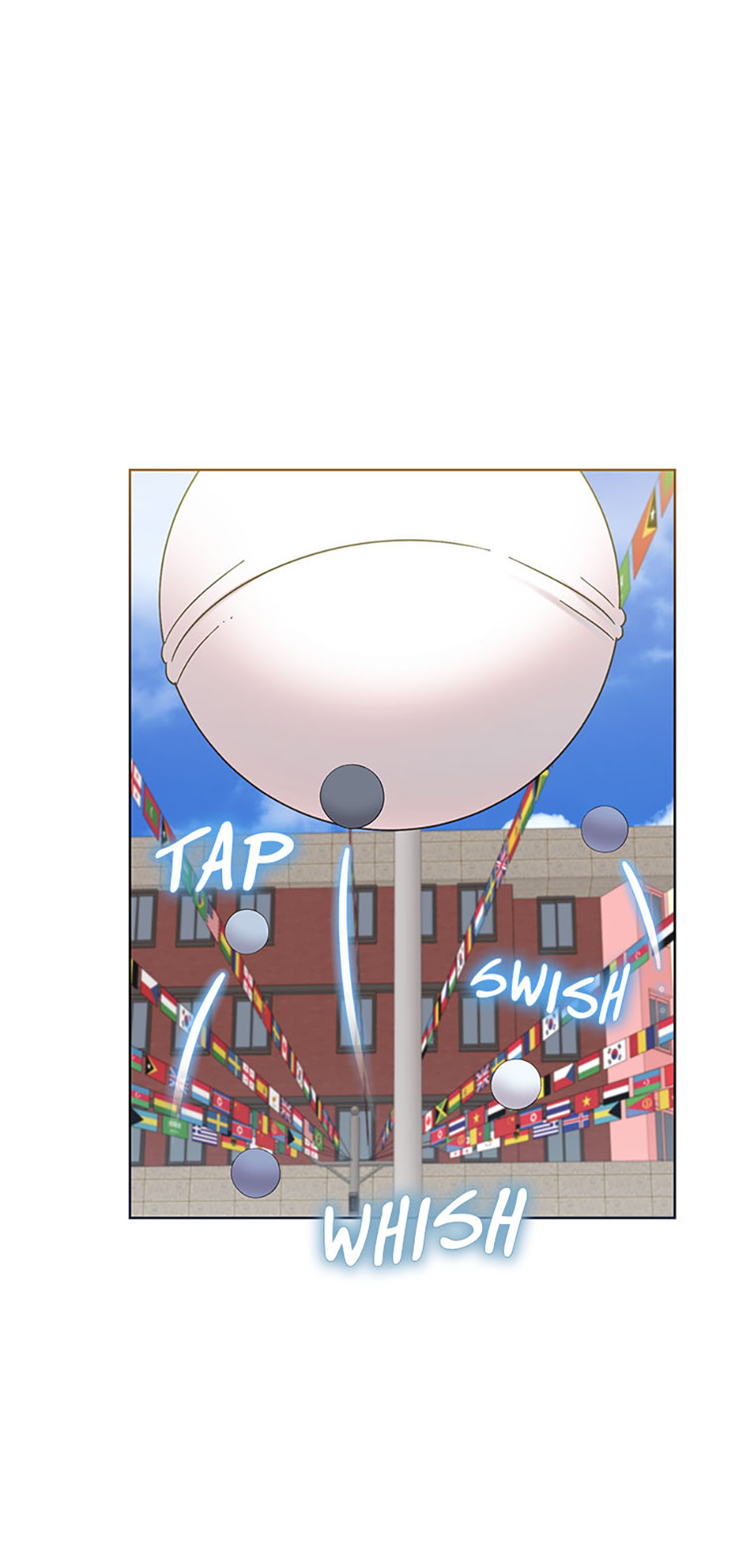 My Brother and His Gift Chapter 29 - Page 62