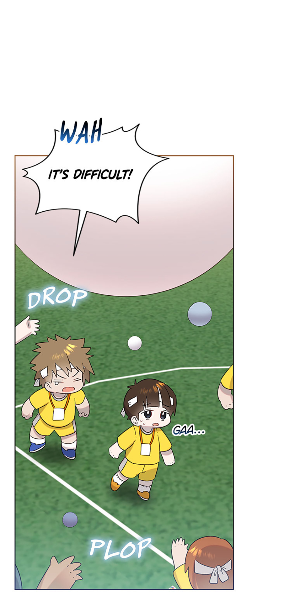 My Brother and His Gift Chapter 29 - Page 63