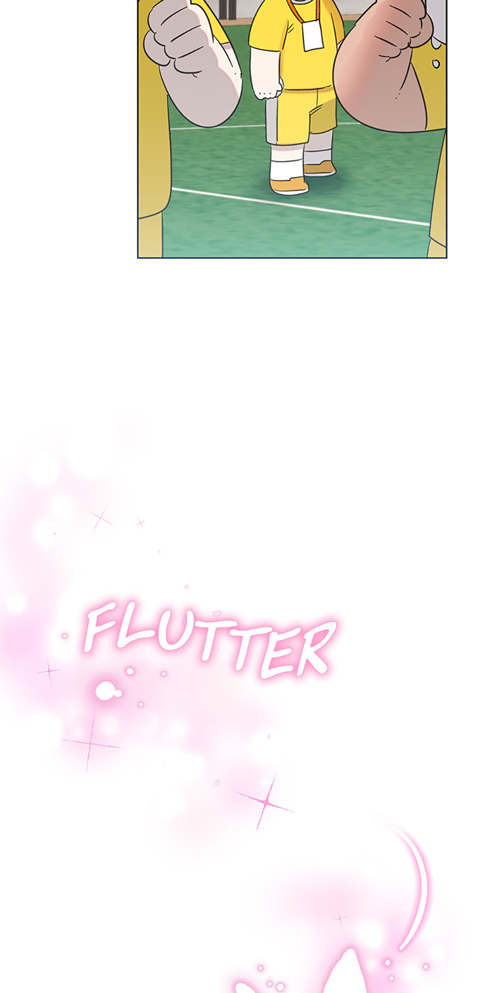 My Brother and His Gift Chapter 29 - Page 66