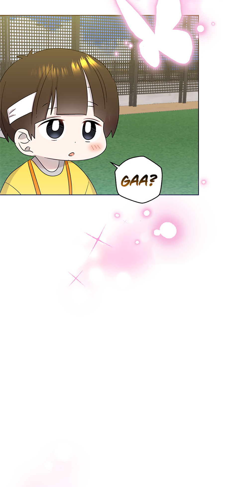 My Brother and His Gift Chapter 29 - Page 67