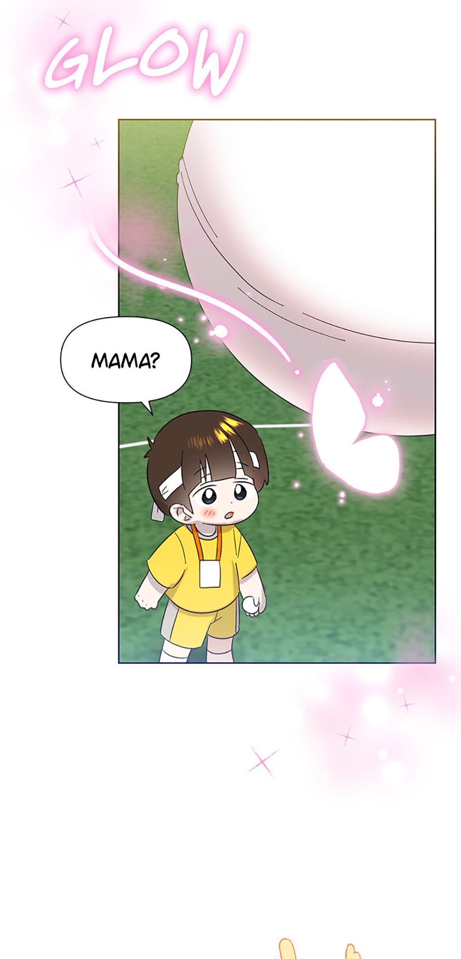 My Brother and His Gift Chapter 29 - Page 68