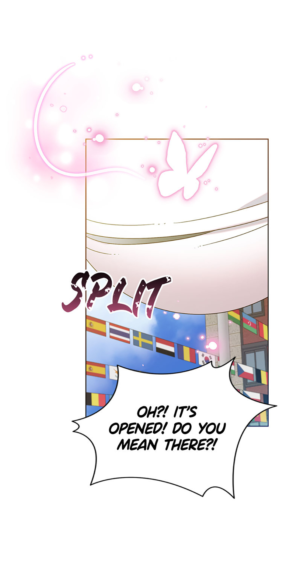 My Brother and His Gift Chapter 29 - Page 70