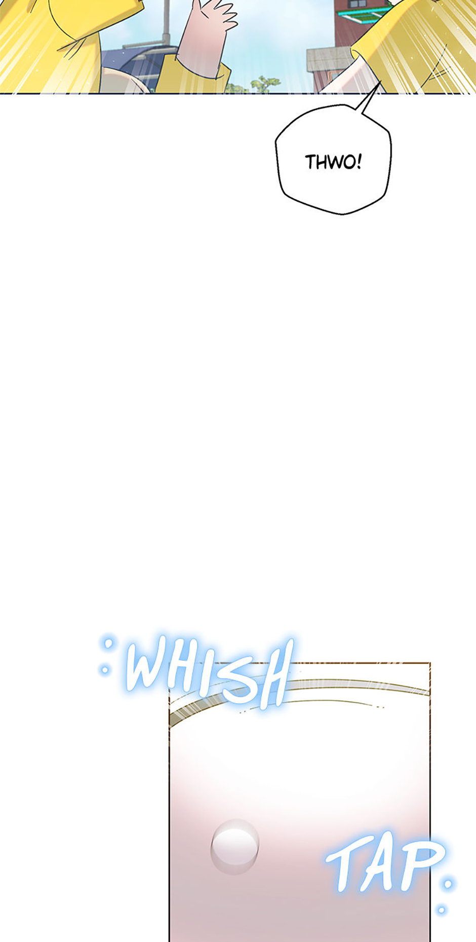My Brother and His Gift Chapter 29 - Page 72