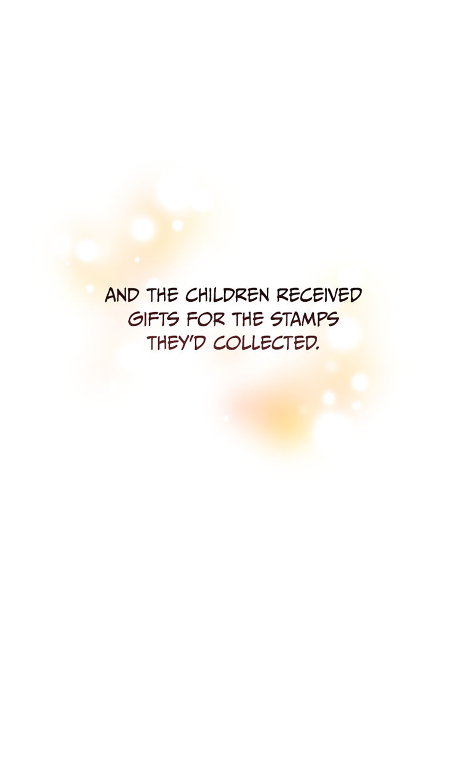 My Brother and His Gift Chapter 30 - Page 15