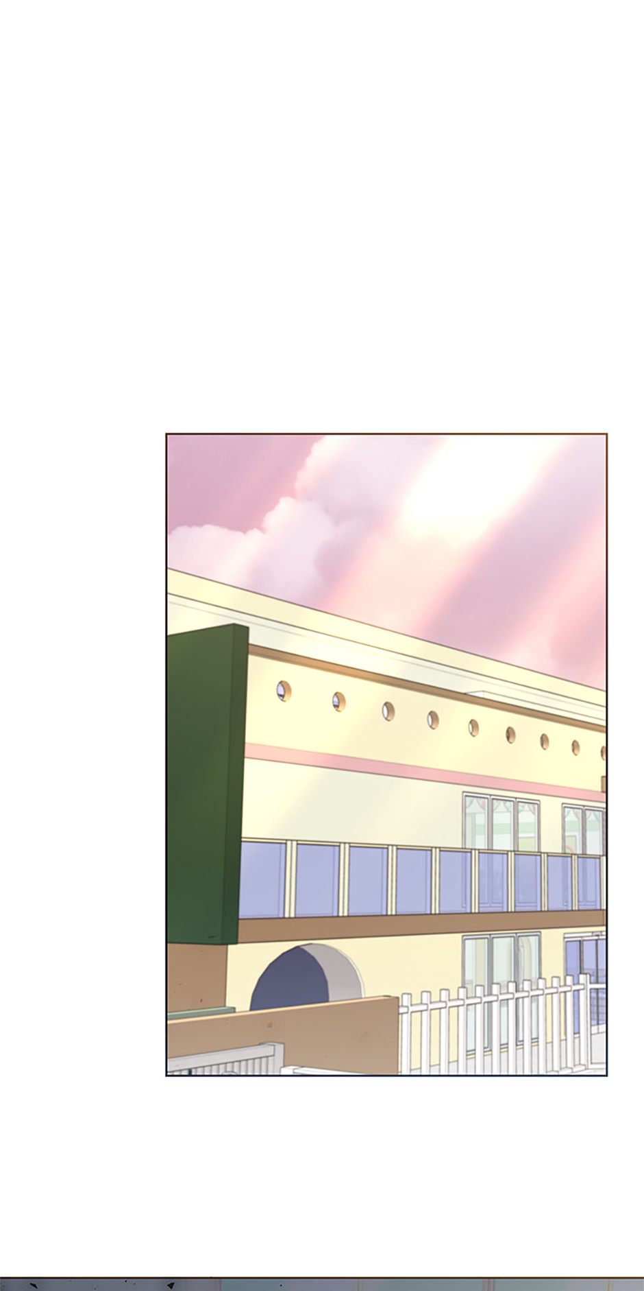 My Brother and His Gift Chapter 30 - Page 19