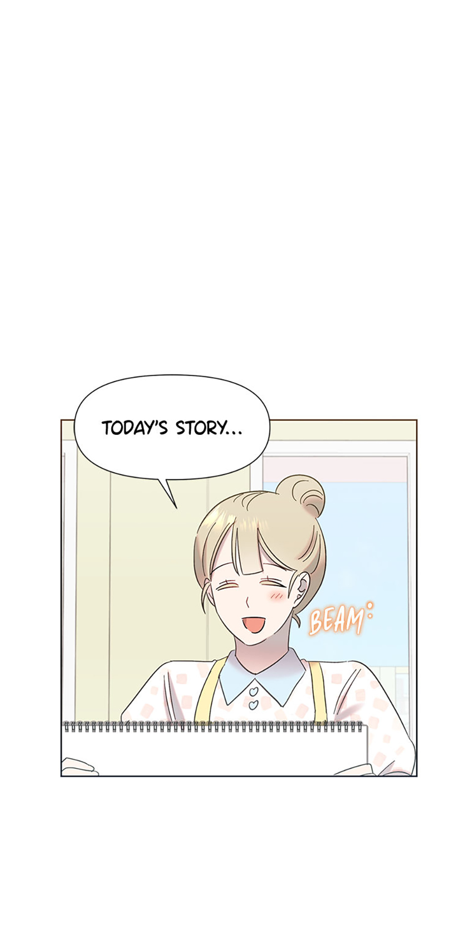 My Brother and His Gift Chapter 30 - Page 26