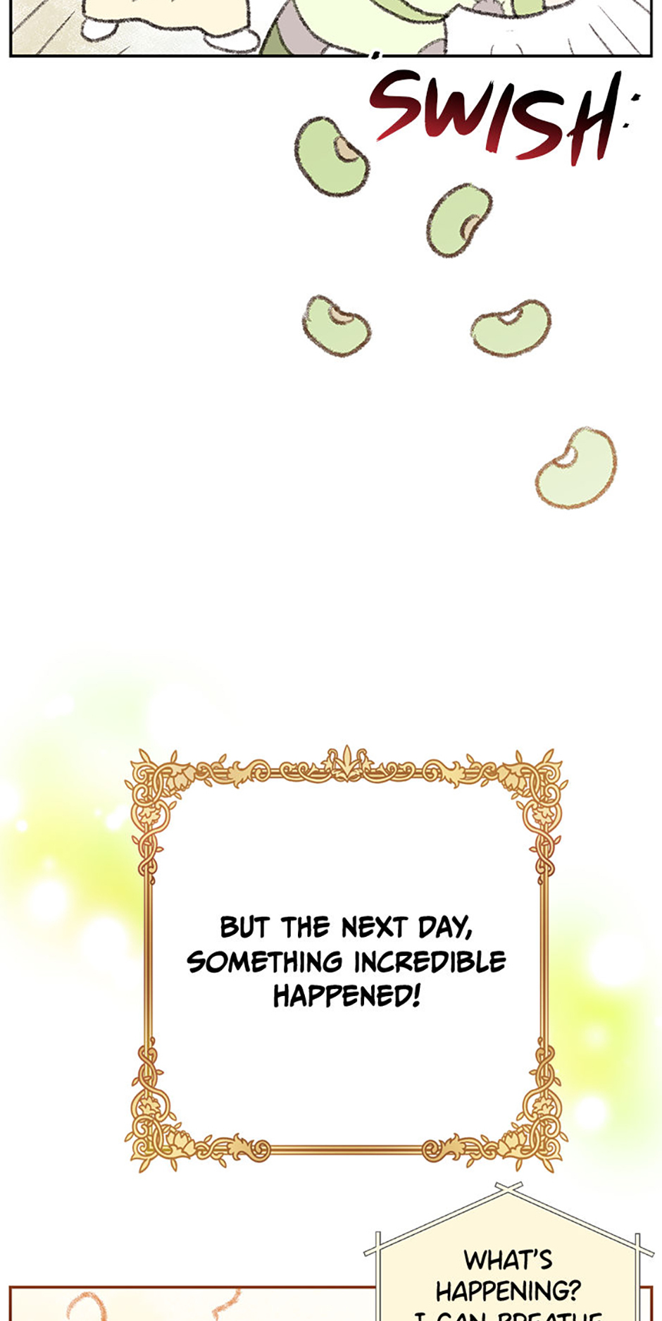 My Brother and His Gift Chapter 30 - Page 32