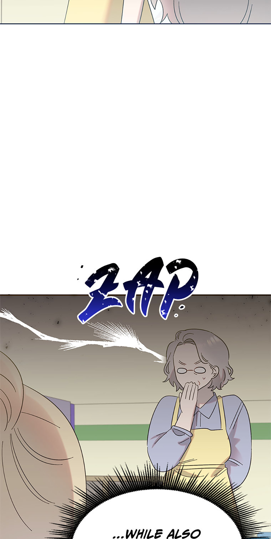 My Brother and His Gift Chapter 30 - Page 48