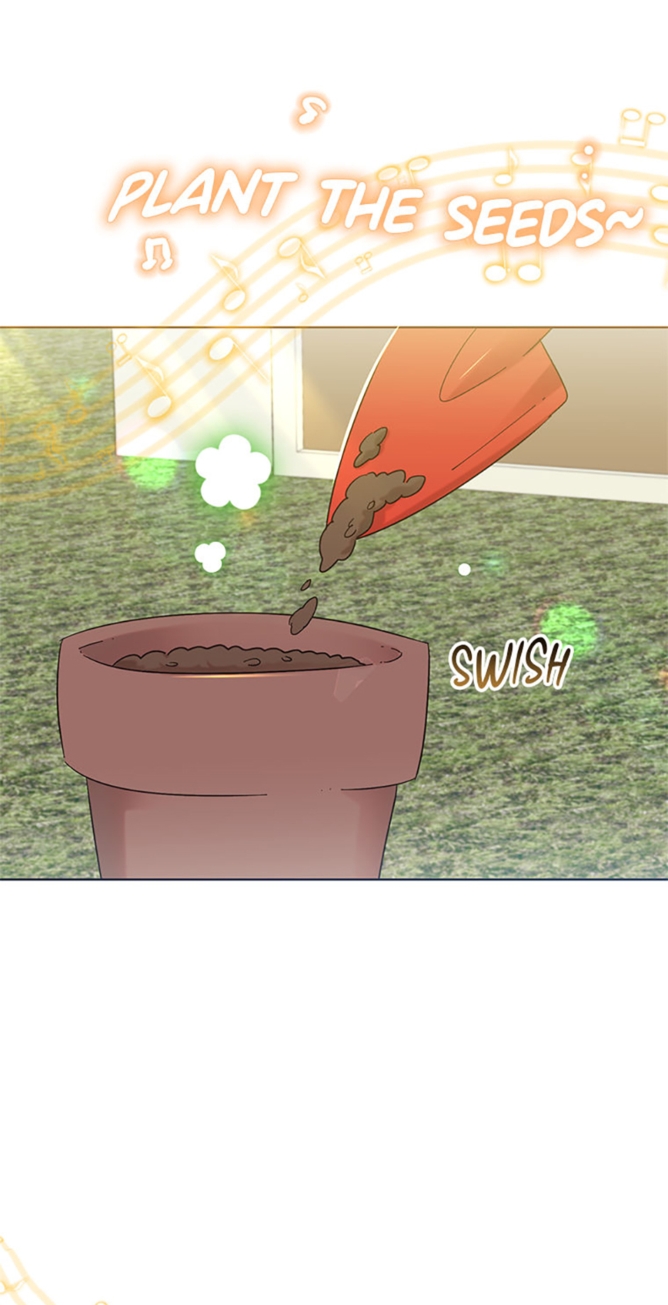 My Brother and His Gift Chapter 30 - Page 52