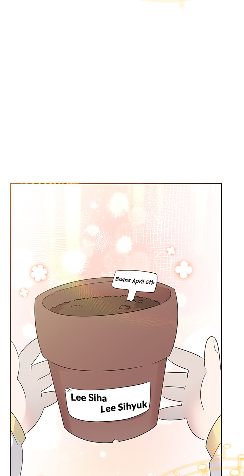 My Brother and His Gift Chapter 30 - Page 55