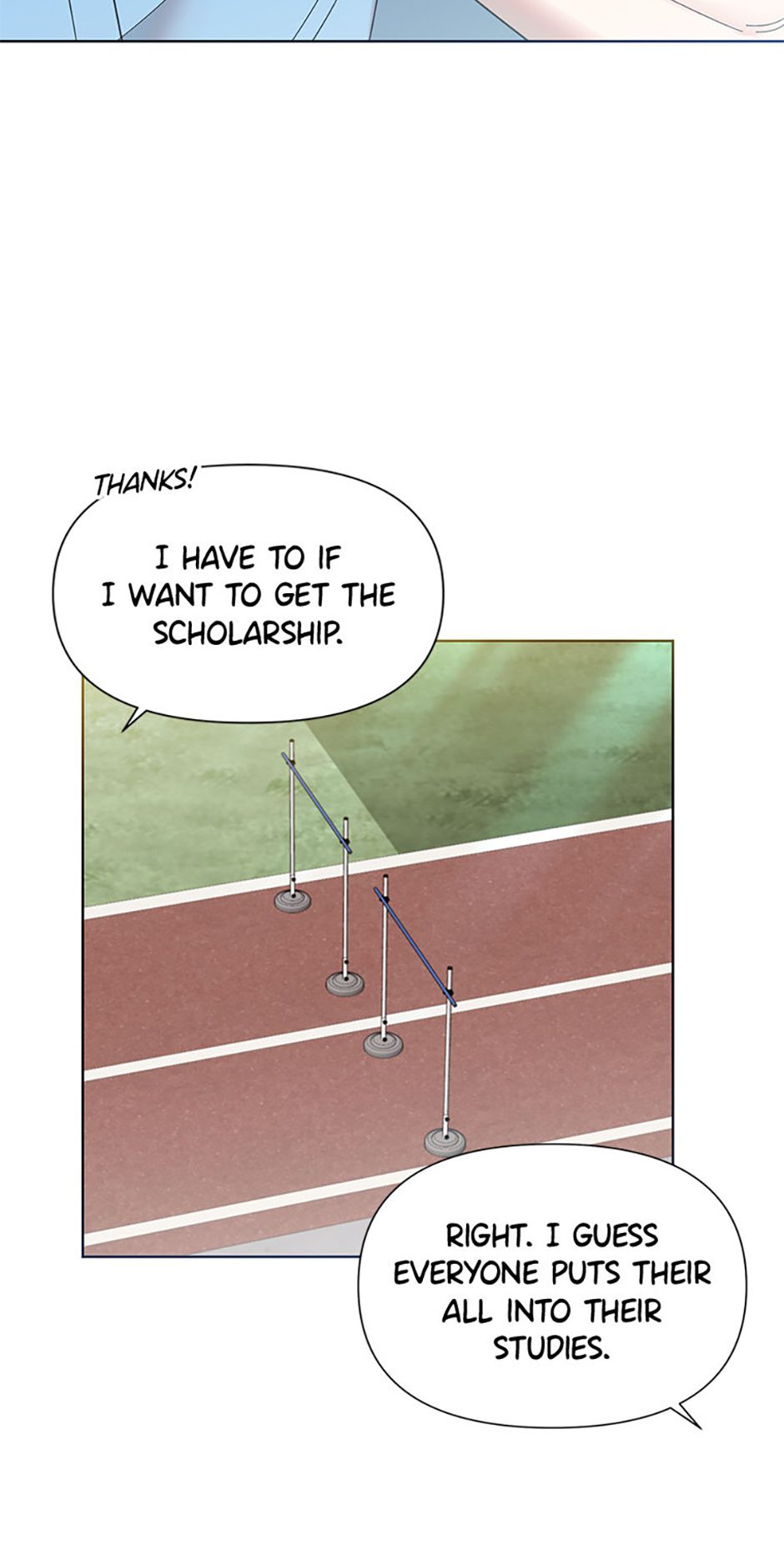 My Brother and His Gift Chapter 30 - Page 60
