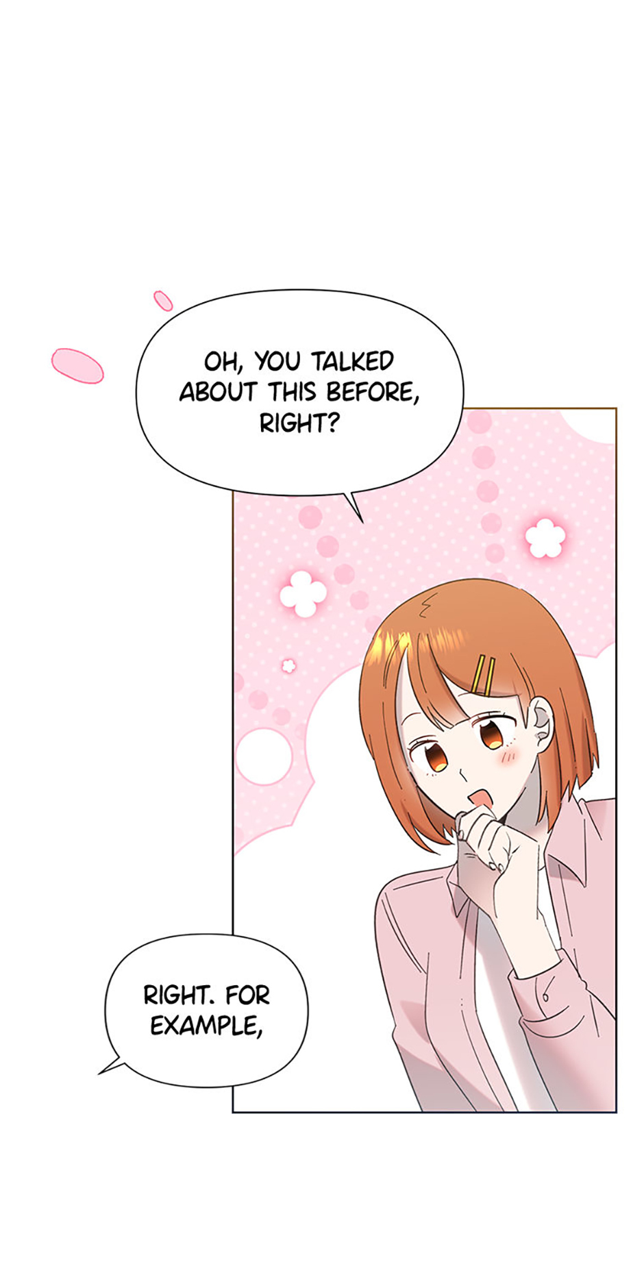 My Brother and His Gift Chapter 30 - Page 66
