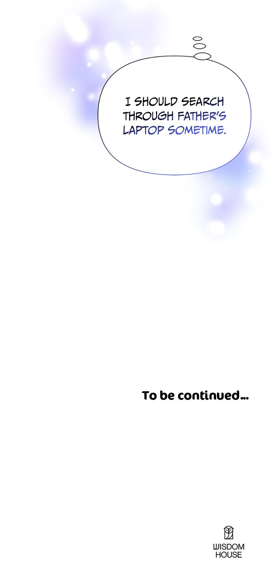 My Brother and His Gift Chapter 30 - Page 73