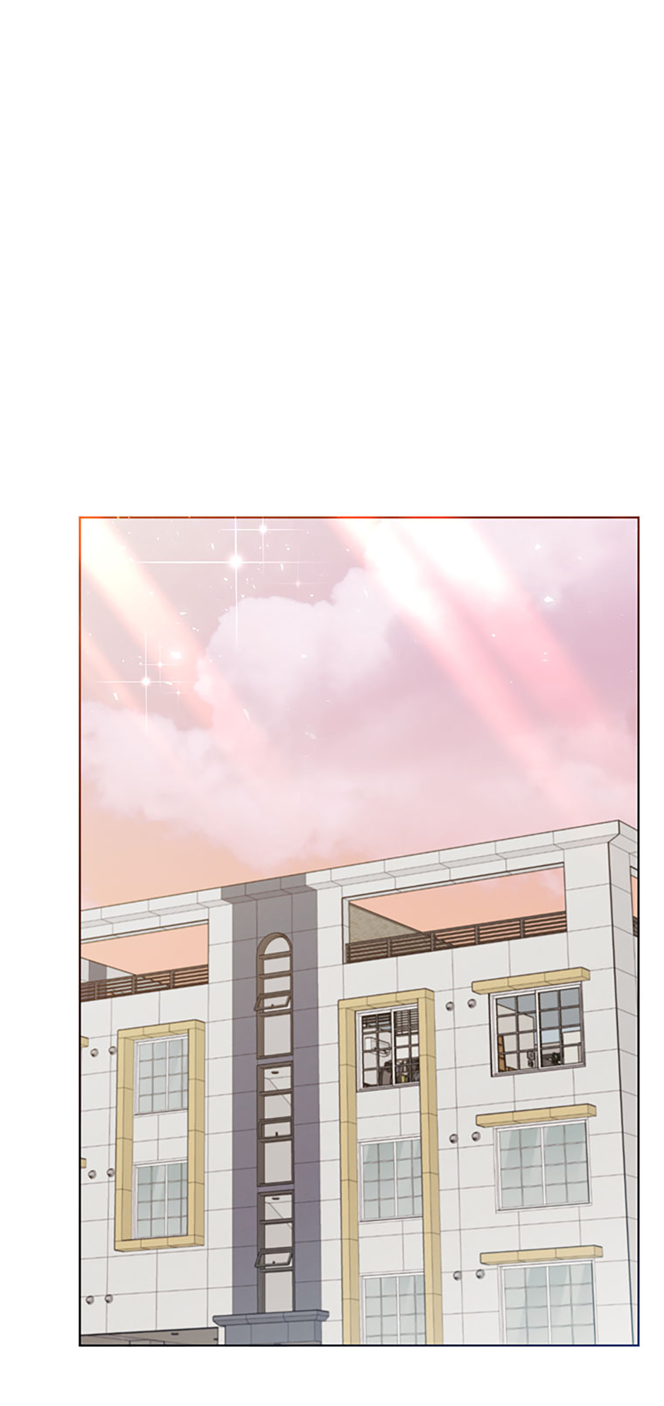 My Brother and His Gift Chapter 31 - Page 7