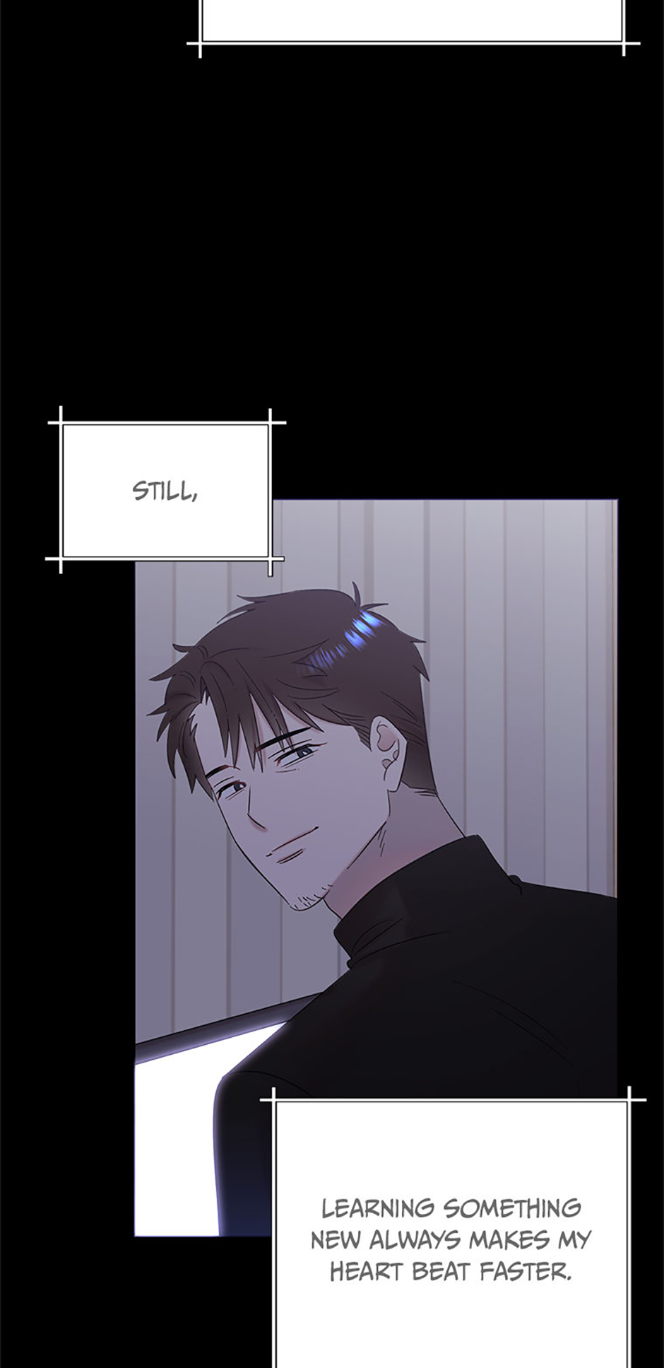 My Brother and His Gift Chapter 31 - Page 21