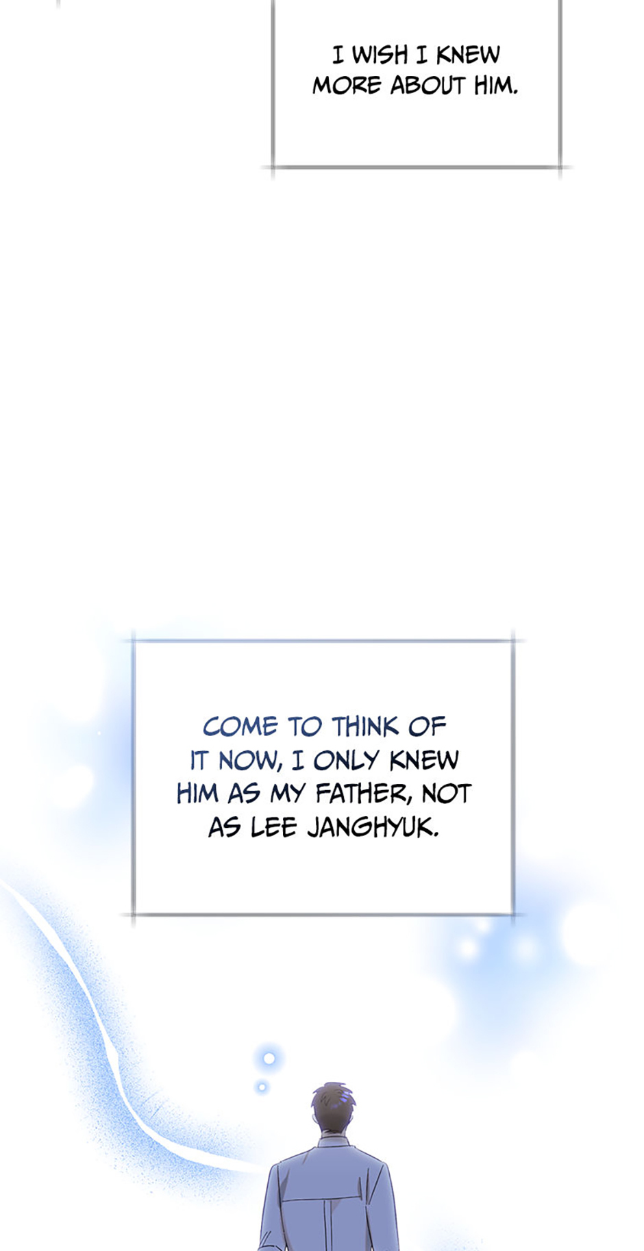 My Brother and His Gift Chapter 31 - Page 27