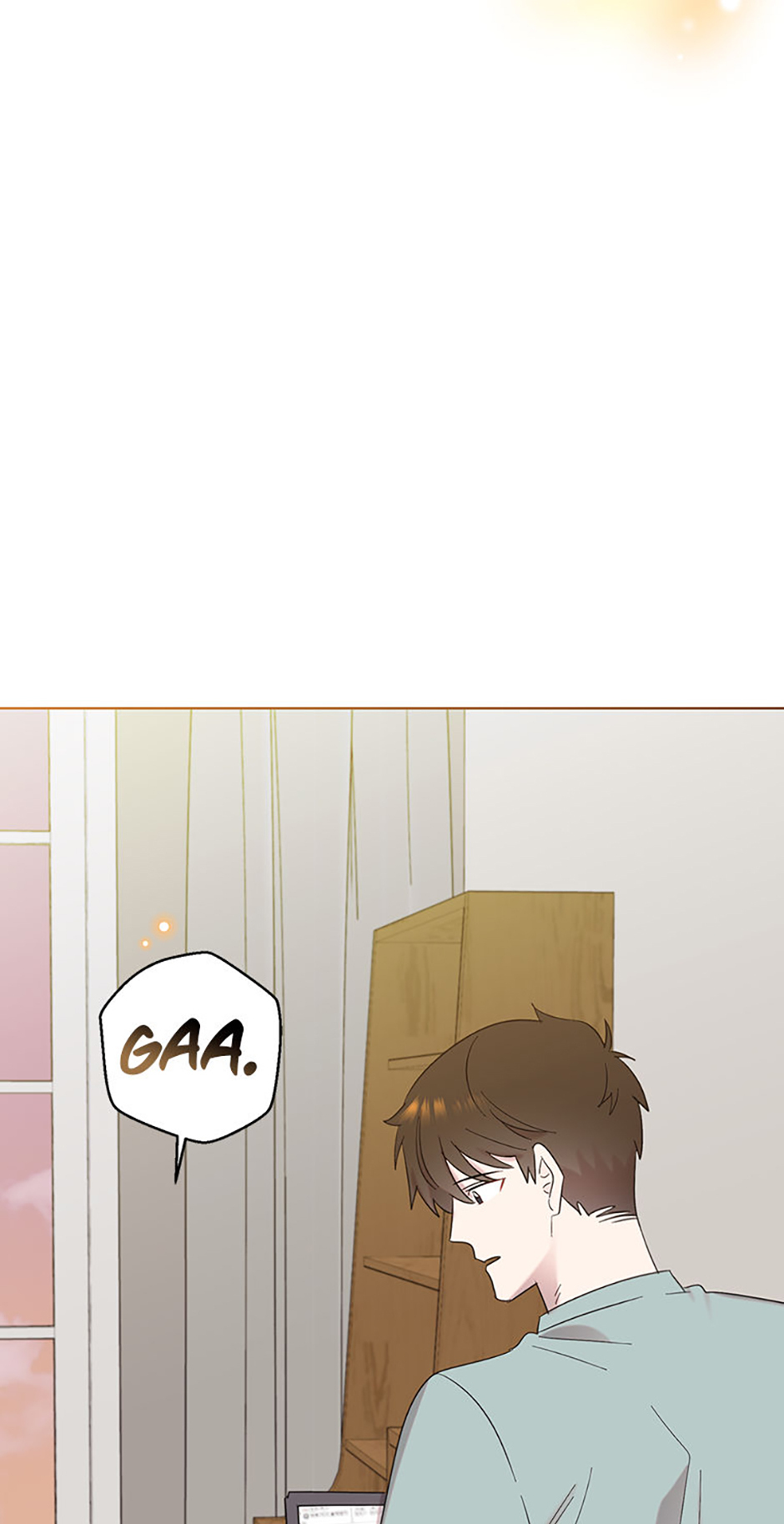 My Brother and His Gift Chapter 31 - Page 30