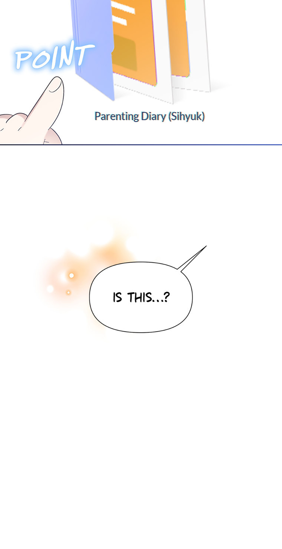 My Brother and His Gift Chapter 31 - Page 32