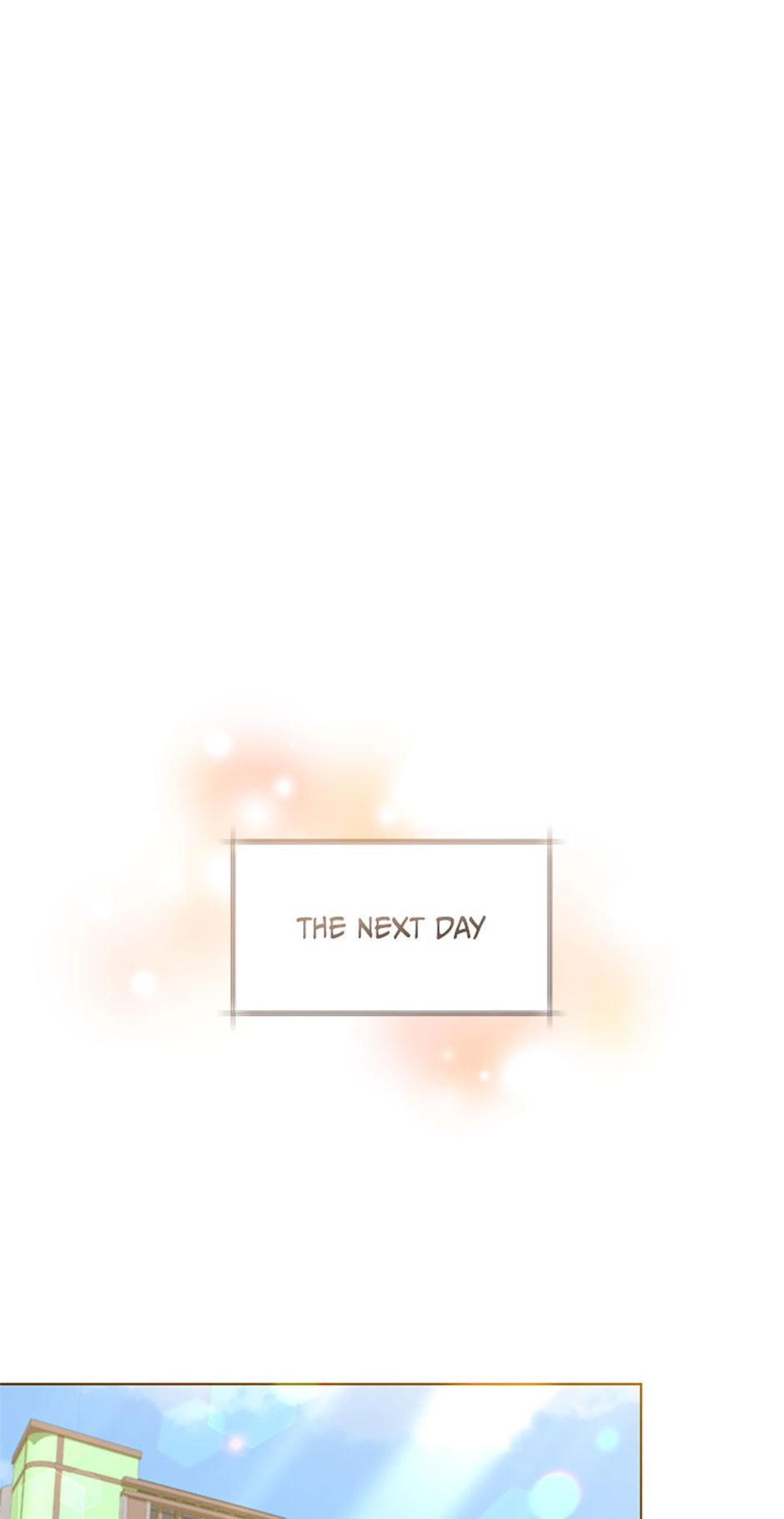 My Brother and His Gift Chapter 31 - Page 33