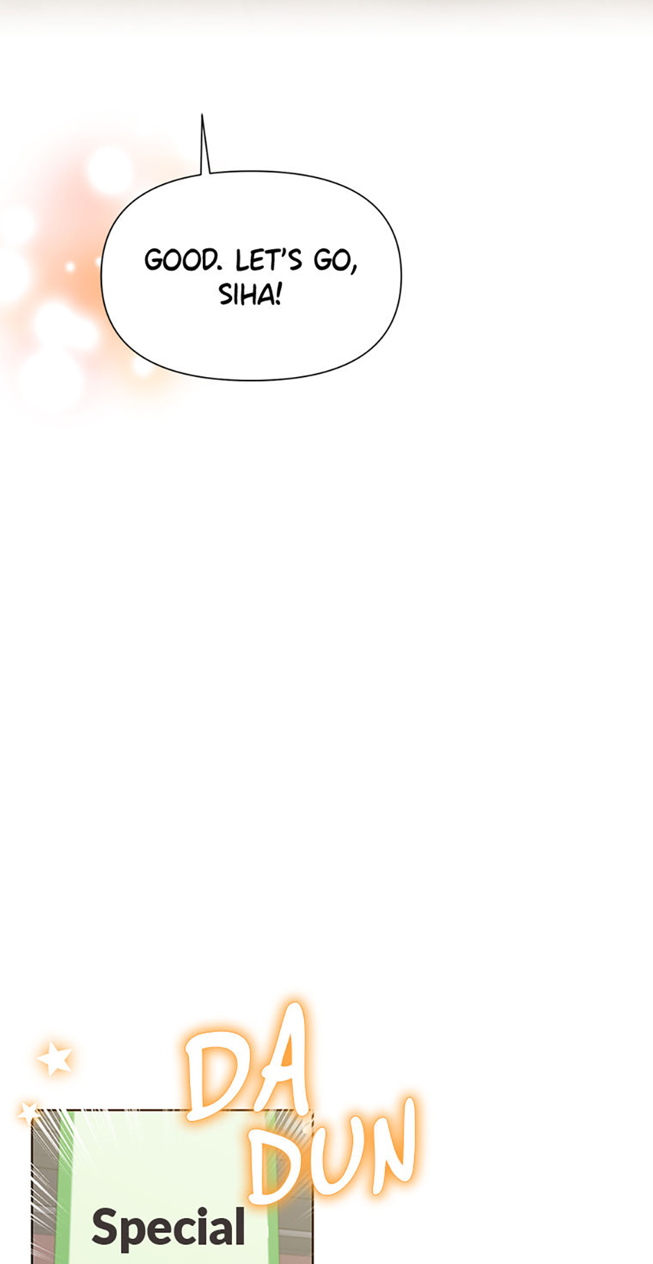 My Brother and His Gift Chapter 31 - Page 35