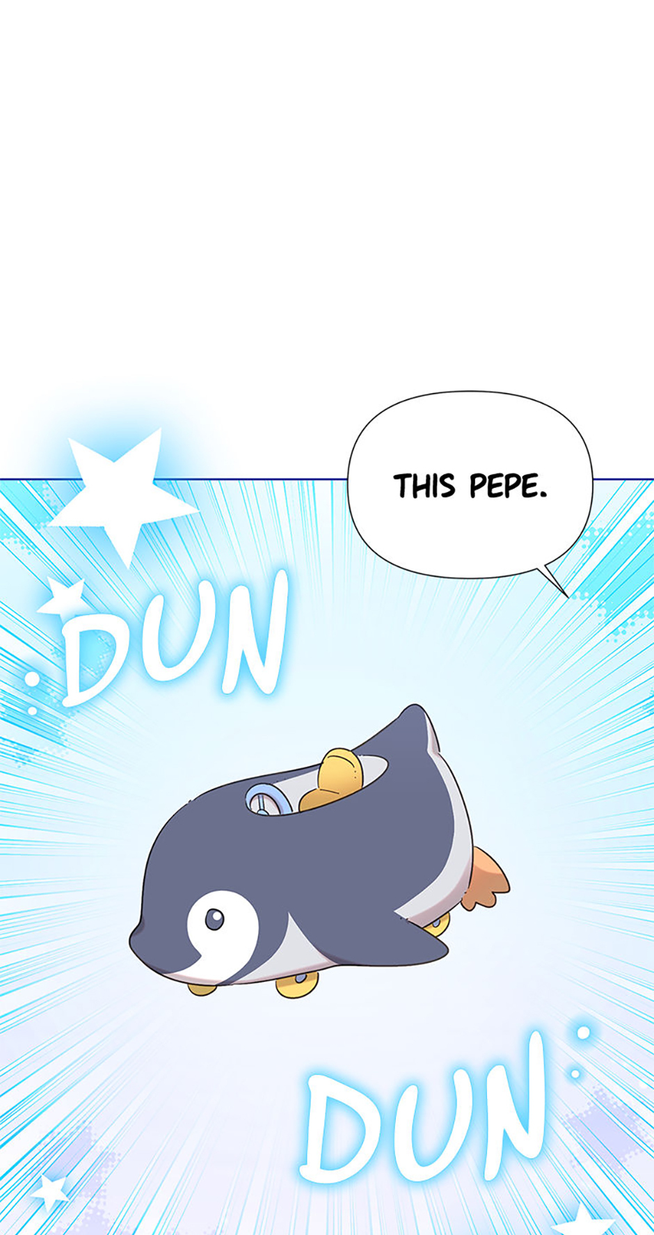 My Brother and His Gift Chapter 31 - Page 41