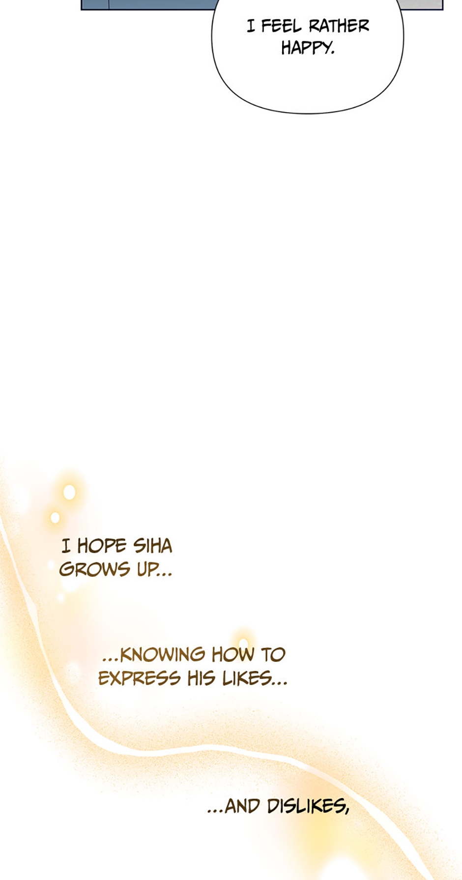 My Brother and His Gift Chapter 31 - Page 51