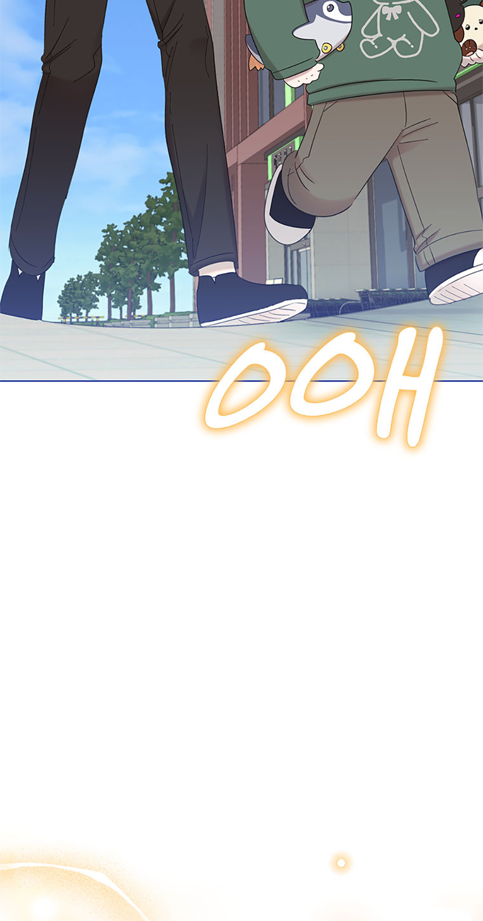 My Brother and His Gift Chapter 31 - Page 53