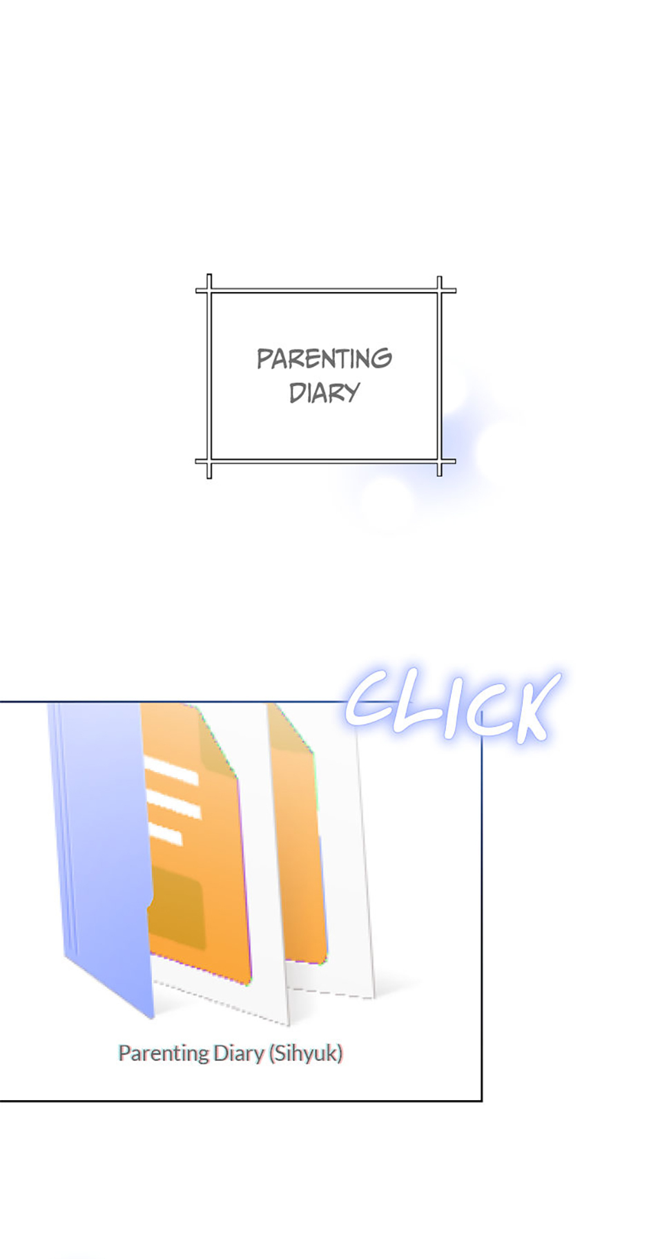 My Brother and His Gift Chapter 31 - Page 55