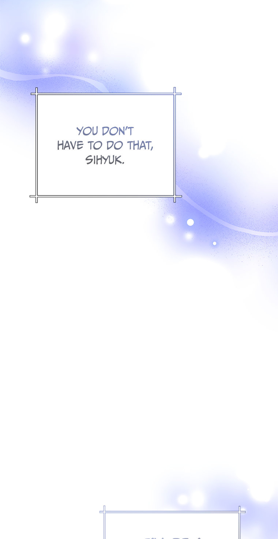 My Brother and His Gift Chapter 31 - Page 61