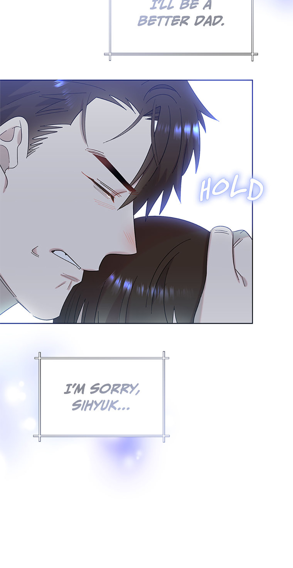 My Brother and His Gift Chapter 31 - Page 62