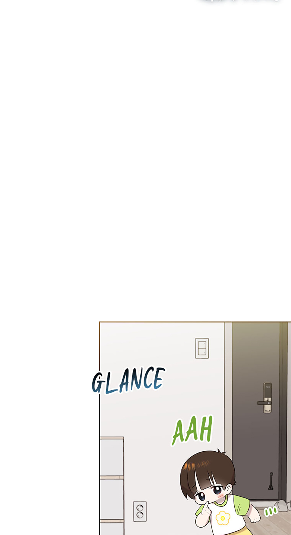 My Brother and His Gift Chapter 32 - Page 13