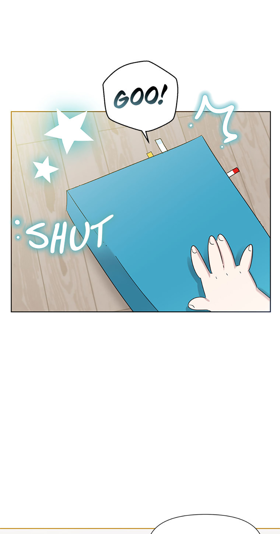My Brother and His Gift Chapter 32 - Page 20