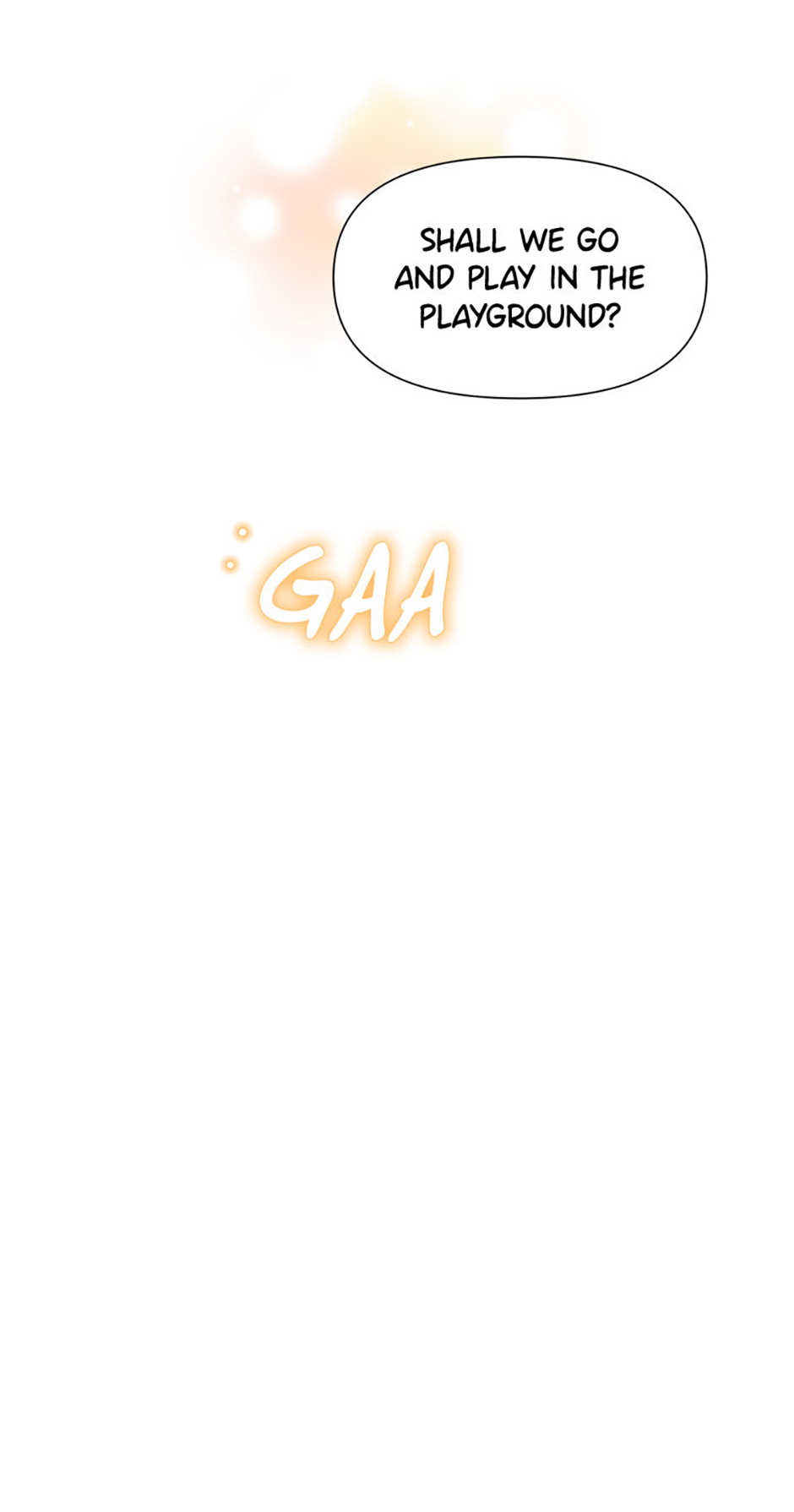 My Brother and His Gift Chapter 32 - Page 22