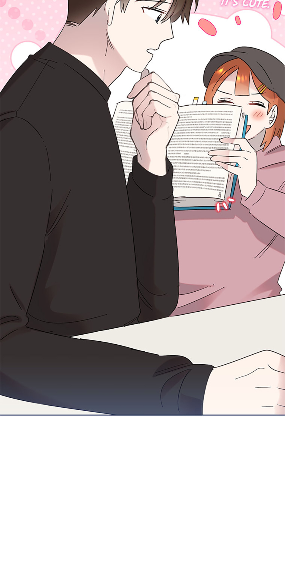 My Brother and His Gift Chapter 32 - Page 32