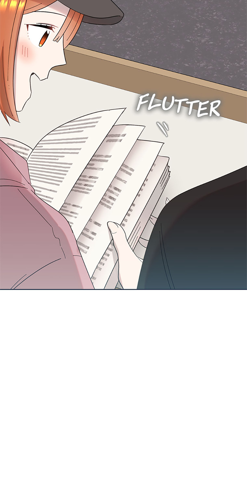 My Brother and His Gift Chapter 32 - Page 36