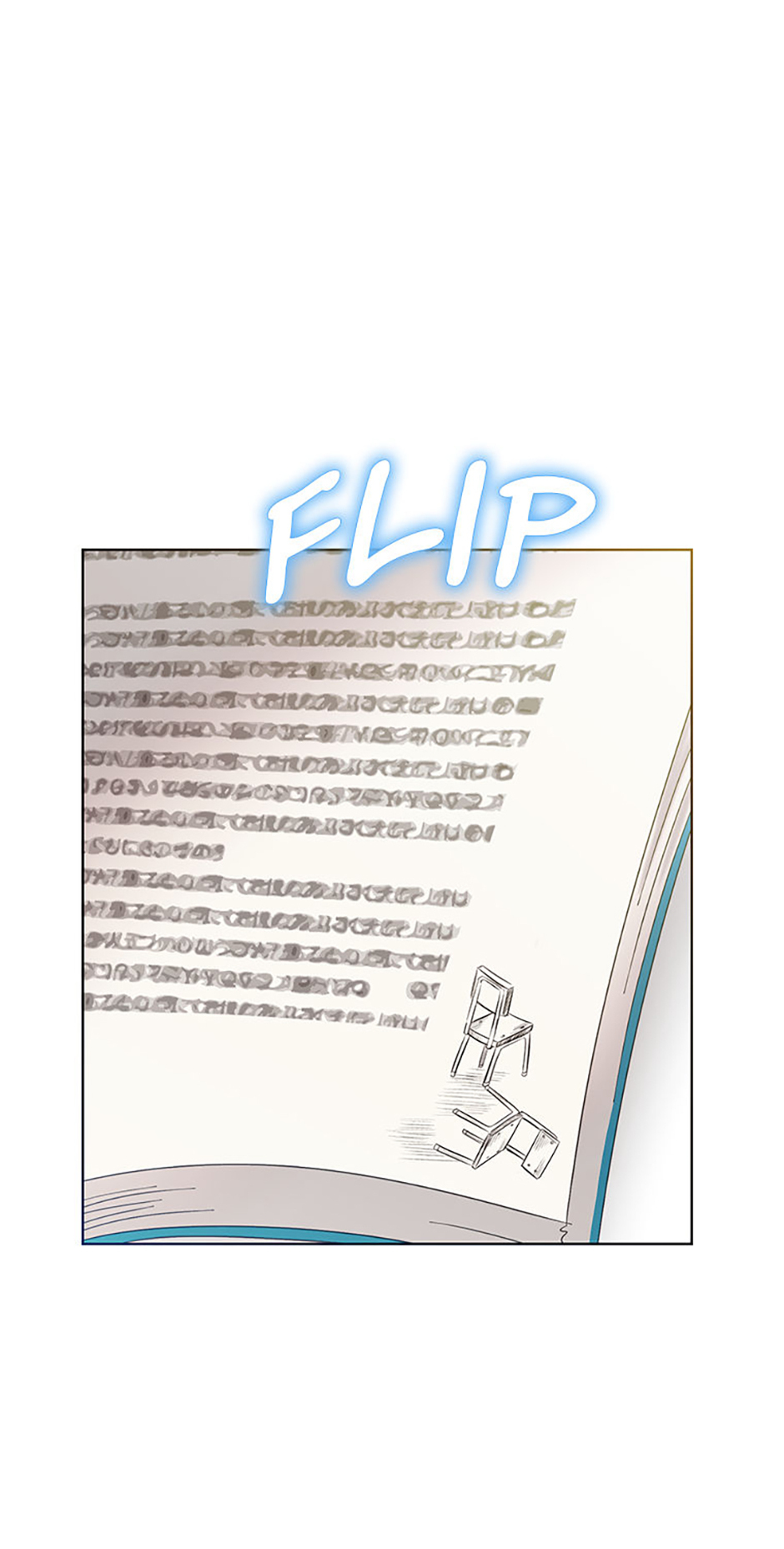 My Brother and His Gift Chapter 32 - Page 37