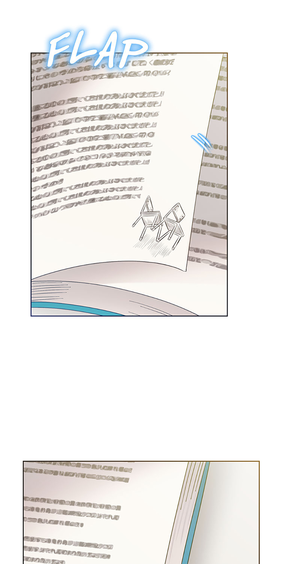 My Brother and His Gift Chapter 32 - Page 38