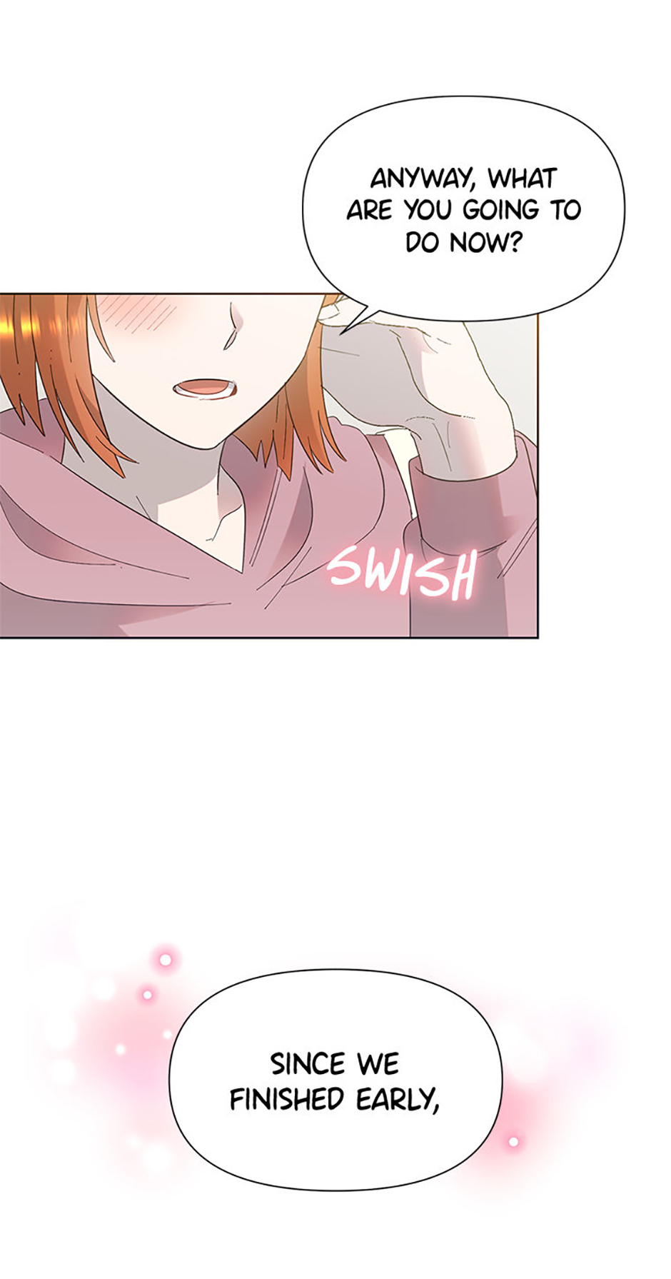 My Brother and His Gift Chapter 32 - Page 49