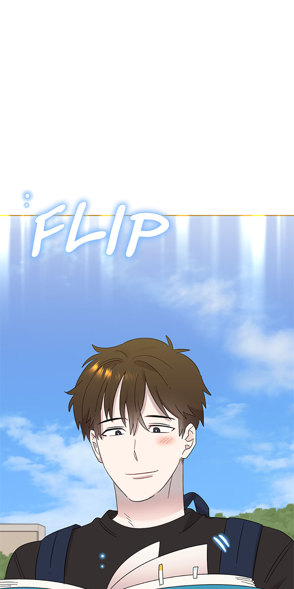 My Brother and His Gift Chapter 32 - Page 64