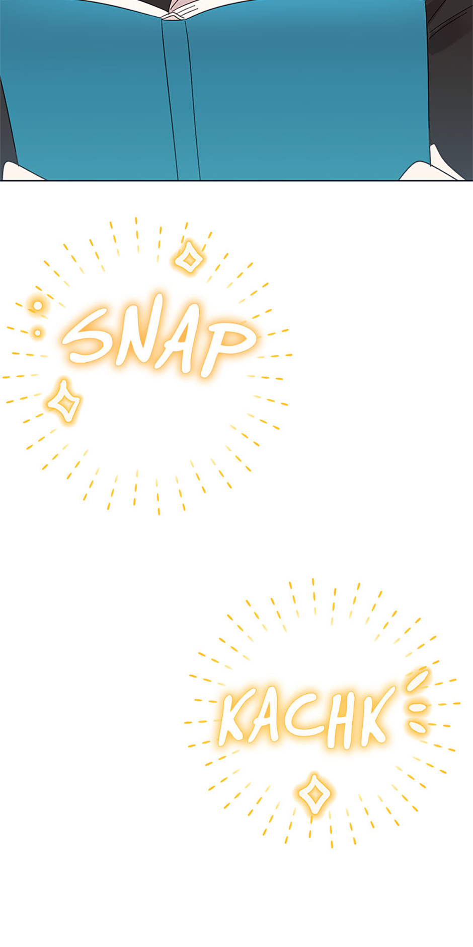 My Brother and His Gift Chapter 32 - Page 65