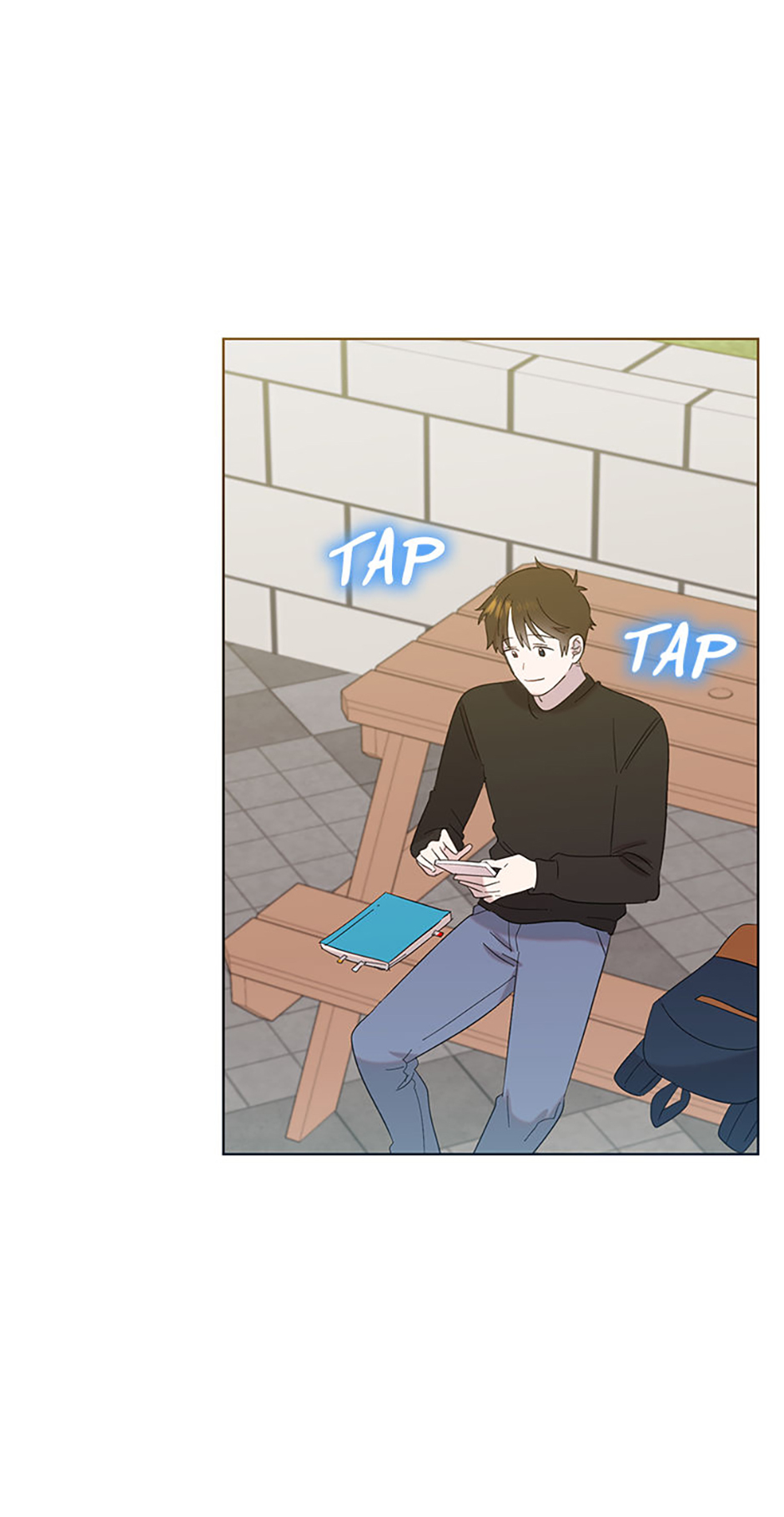 My Brother and His Gift Chapter 32 - Page 66
