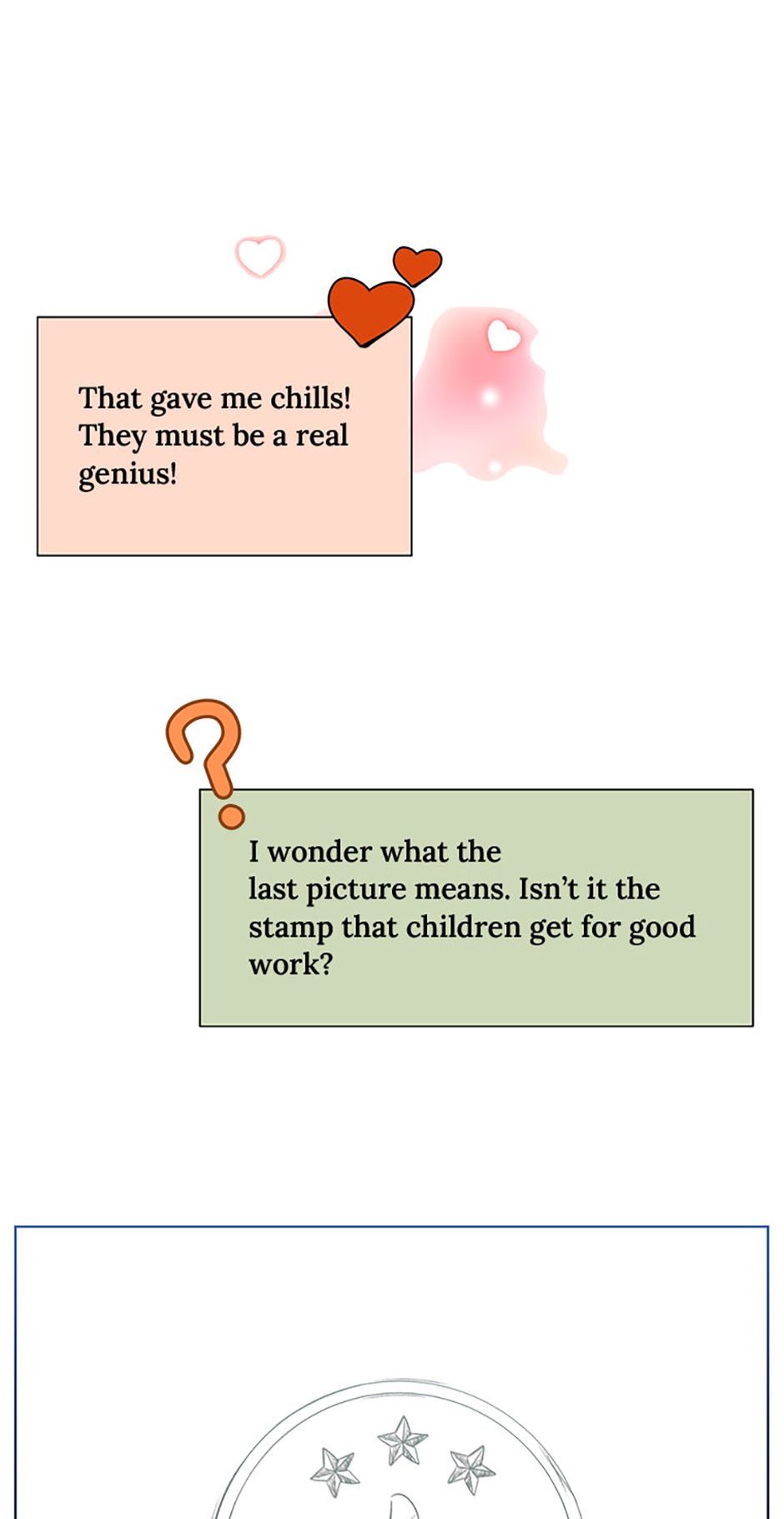 My Brother and His Gift Chapter 32 - Page 74