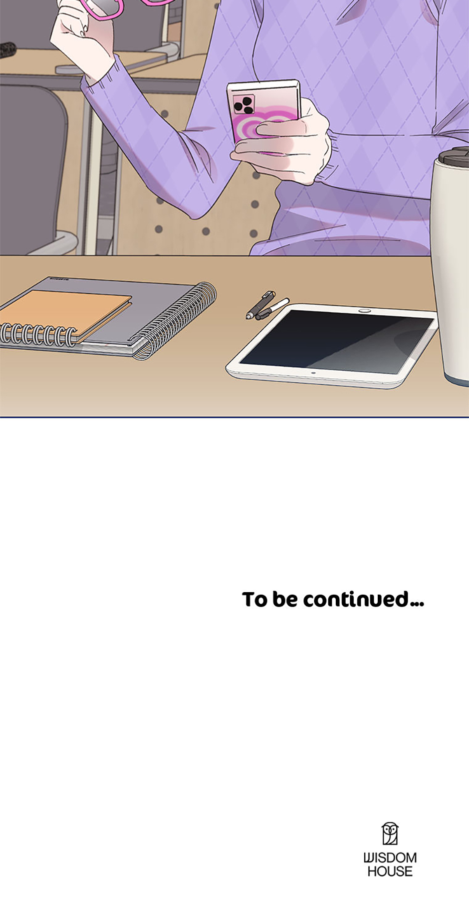 My Brother and His Gift Chapter 32 - Page 79