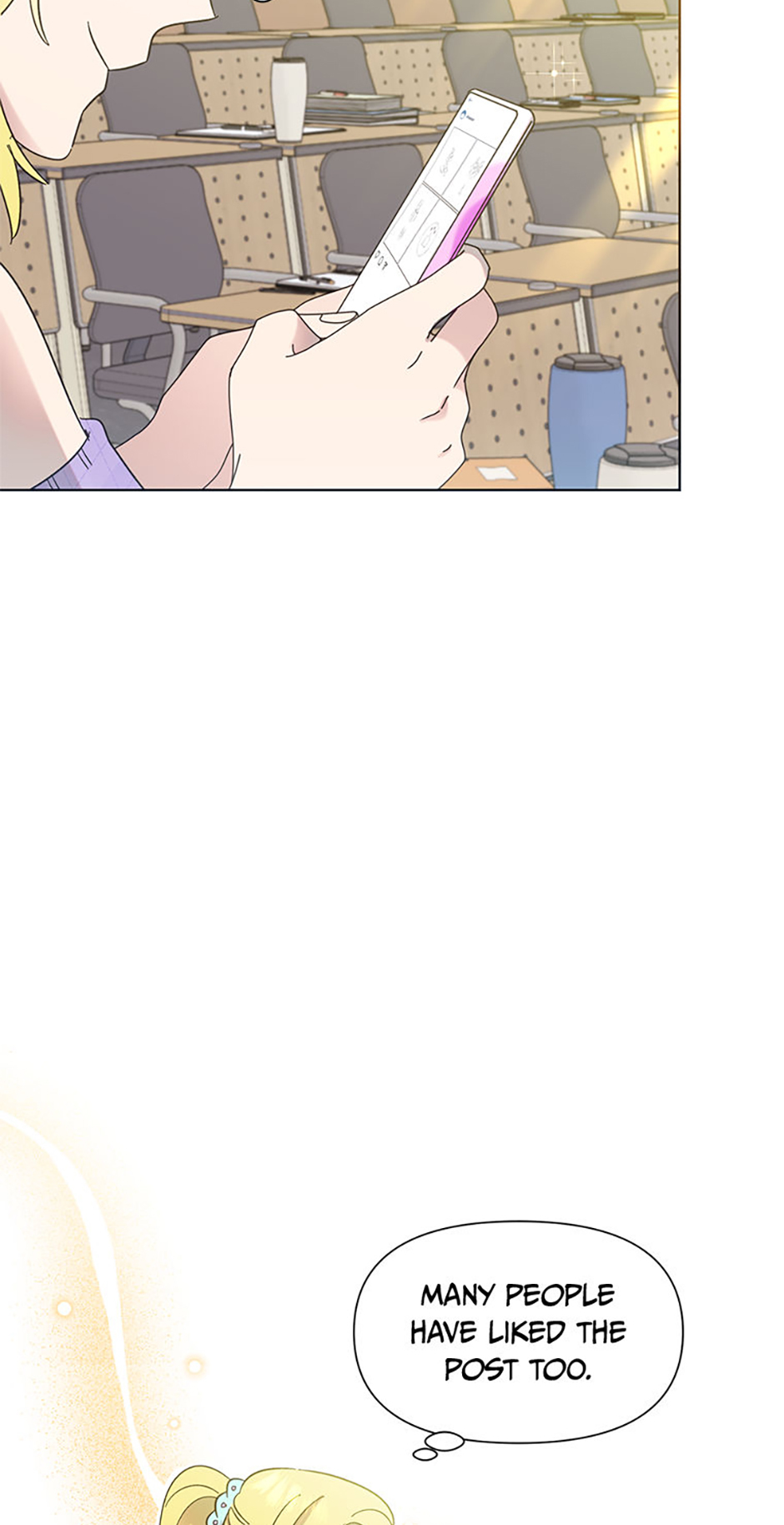 My Brother and His Gift Chapter 33 - Page 3