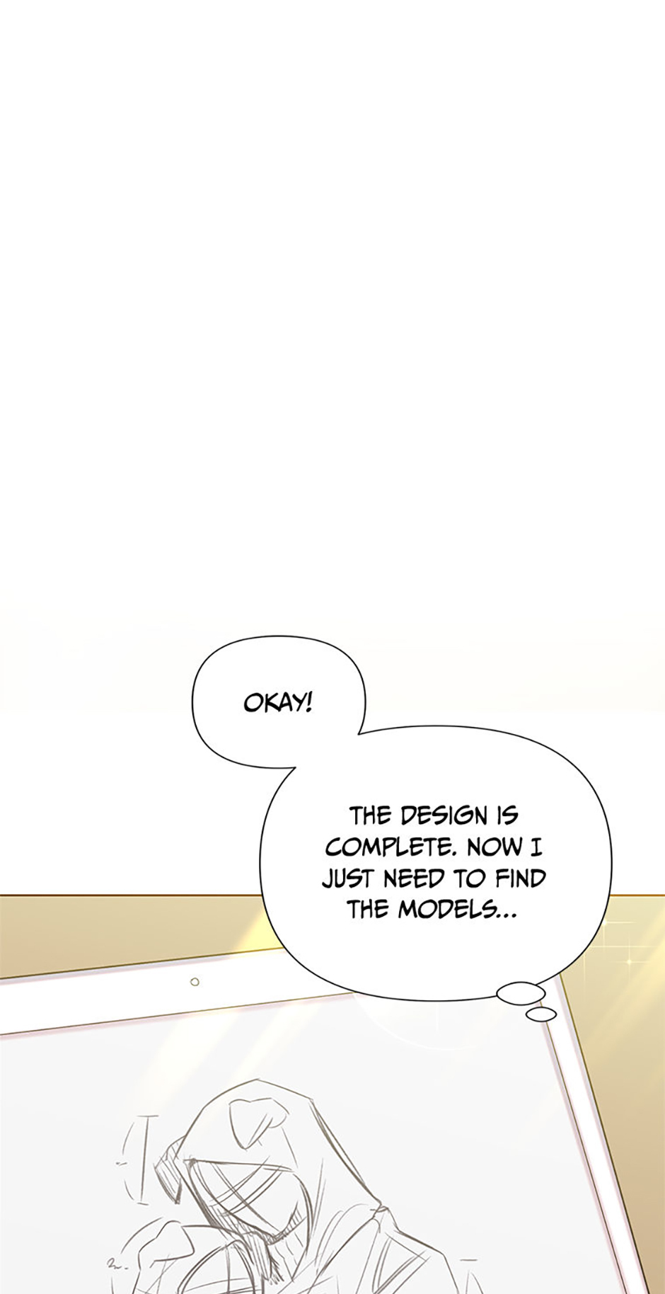 My Brother and His Gift Chapter 33 - Page 5
