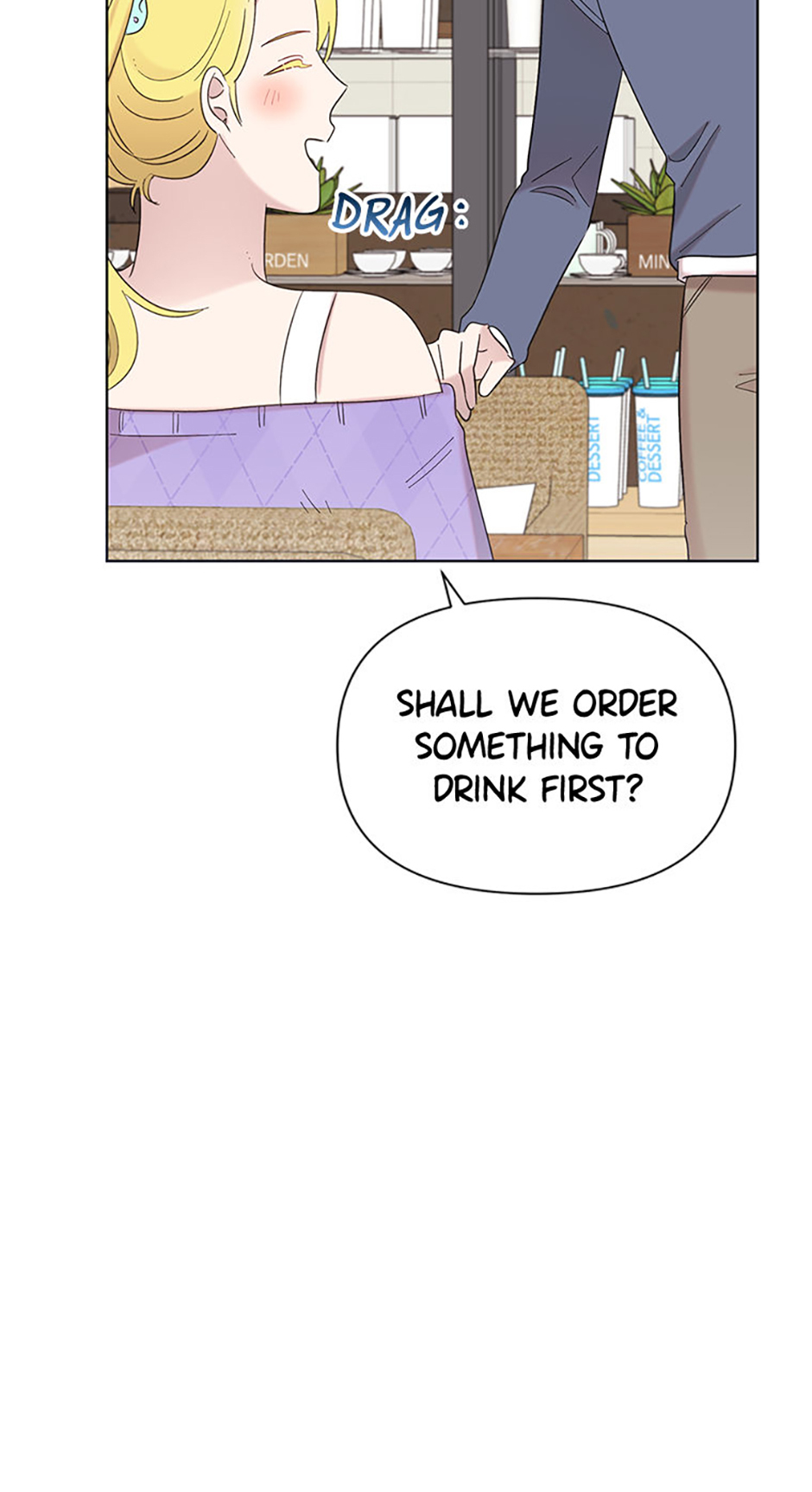 My Brother and His Gift Chapter 33 - Page 23