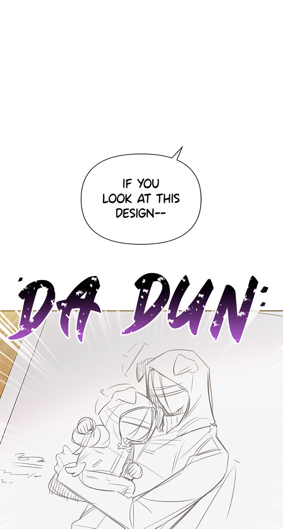 My Brother and His Gift Chapter 33 - Page 32