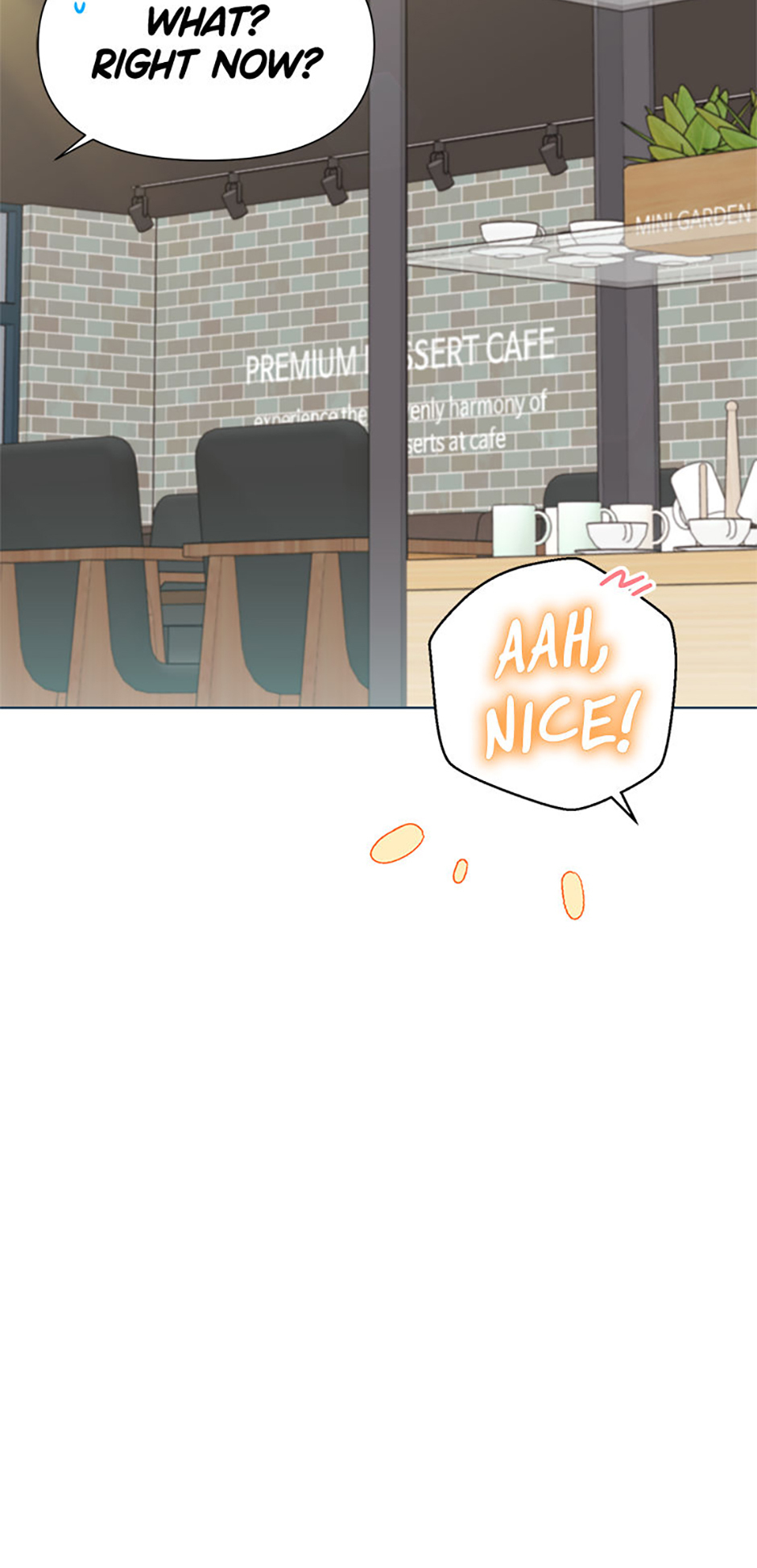 My Brother and His Gift Chapter 33 - Page 48