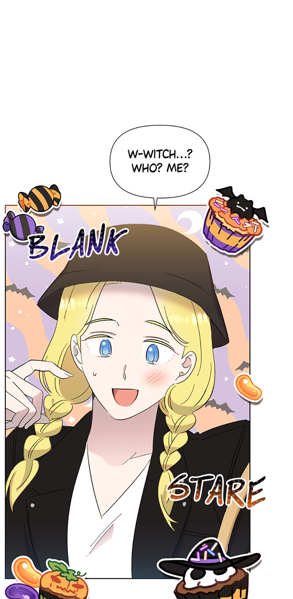 My Brother and His Gift Chapter 33 - Page 58