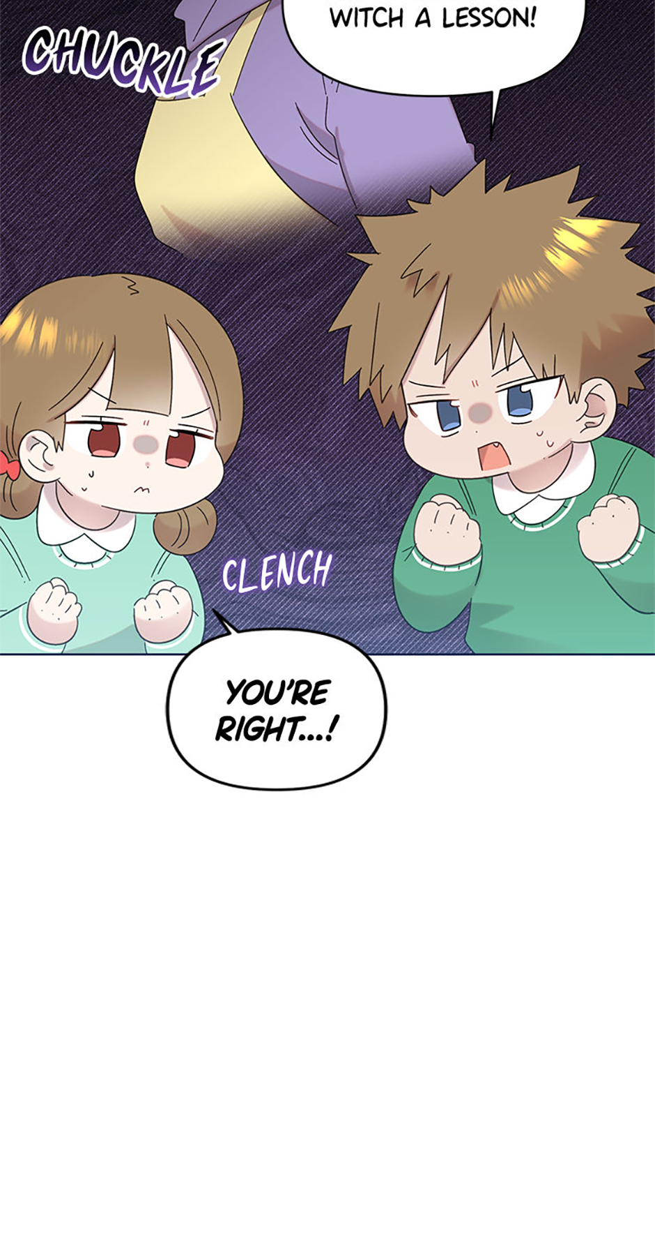 My Brother and His Gift Chapter 33 - Page 67